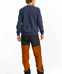 Discount Urberg Men's Hiking Pants Midnight Navy