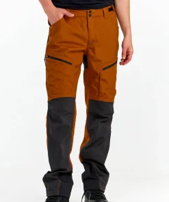 Discount Urberg Men's Hiking Pants Midnight Navy