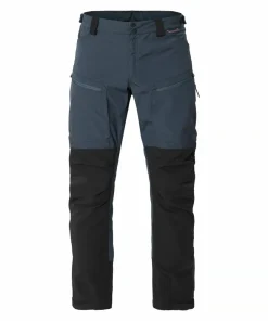 Discount Urberg Men's Hiking Pants Midnight Navy