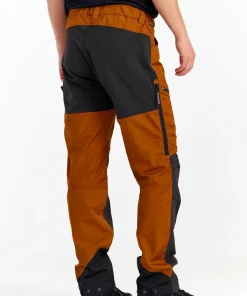 Discount Urberg Men's Hiking Pants Midnight Navy