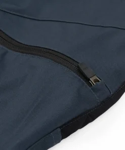 Outlet Urberg Men's Hiking Stretch pants Midnight Navy