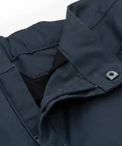Outlet Urberg Men's Hiking Stretch pants Midnight Navy