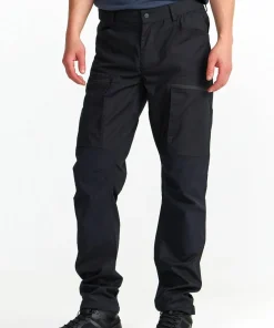 New Urberg Men's Hiking Stretch pants Mallard Blue