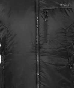 Discount Urberg Men's 2nd Layer Padded Vest Black Beauty