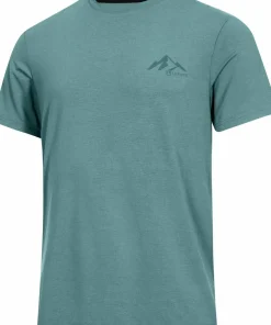 Clearance Urberg Men's Printed Tree Tee Trellis