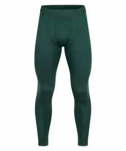Best Urberg Men's Selje Merino-Bamboo Pants Pine Grove