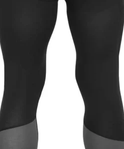 Best Urberg Men's Tree Base Layer Pants Black Beauty
