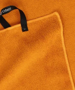 Hot Urberg Microfiber Towel 85x150cm Pumpkin Spice