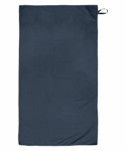 Sale Urberg Microfiber Towel 85x150cm Navy