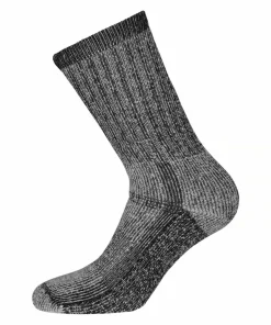 Clearance Urberg Mountain Trail Merino Sock Asphalt