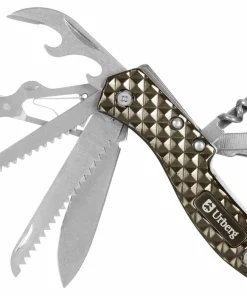 Outlet Urberg Multi Function Knife Capers