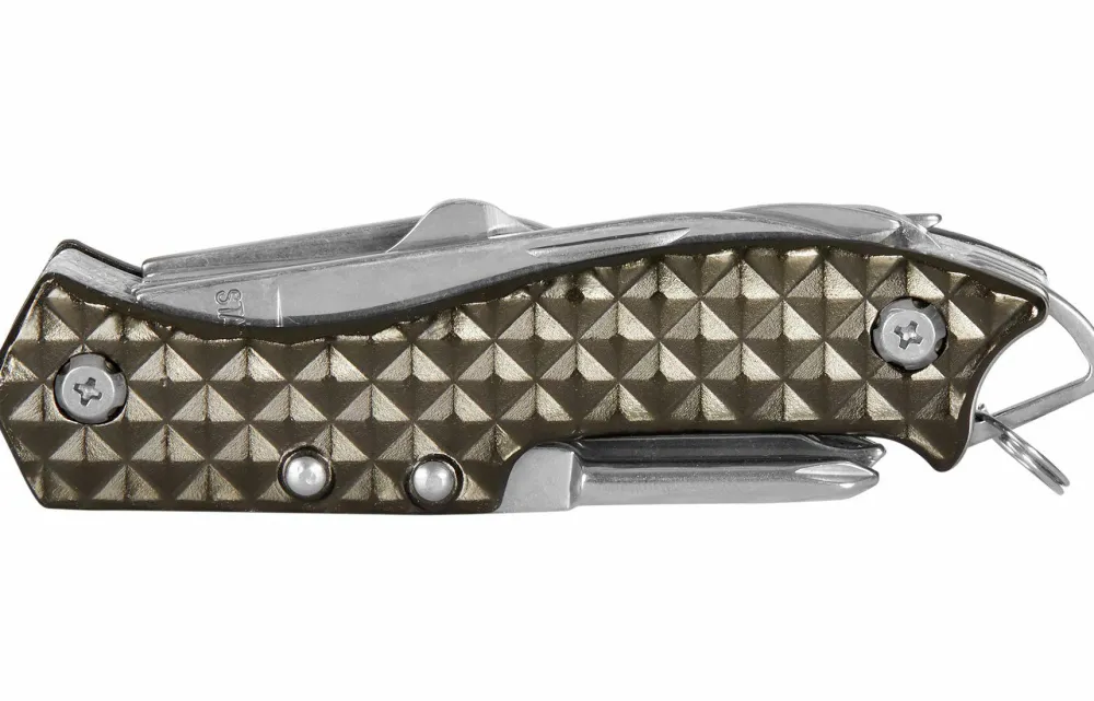 Outlet Urberg Multi Function Knife Capers
