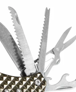 Outlet Urberg Multi Function Knife Capers