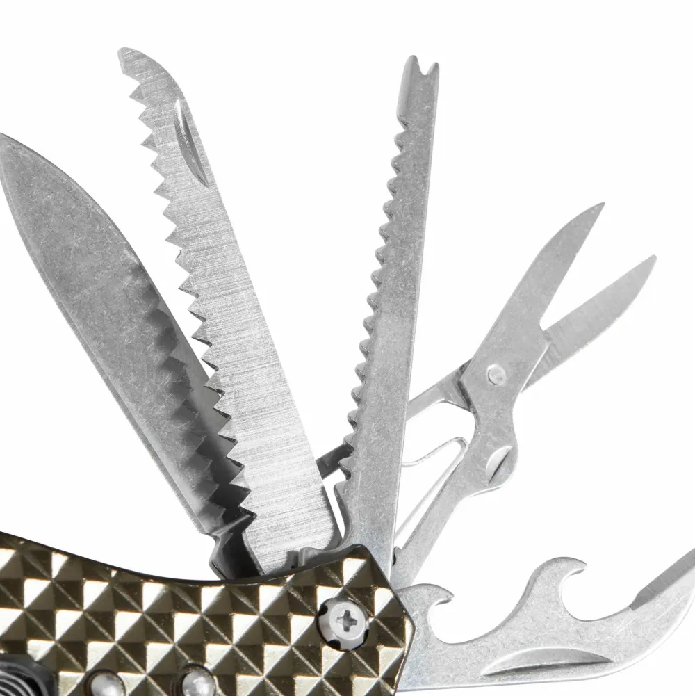 Outlet Urberg Multi Function Knife Capers
