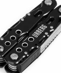 Outlet Urberg Multi Tool G2 Black
