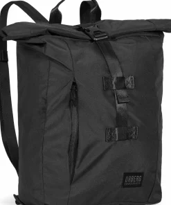 Best Urberg Nausta Backpack Black
