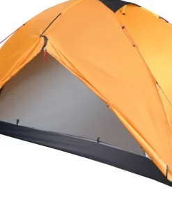 Discount Urberg 2-Person Dome Tent G4 Sunflower