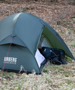 Online Urberg 2-person UL Kombu Green