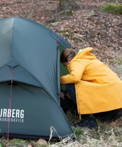 Online Urberg 2-person UL Kombu Green