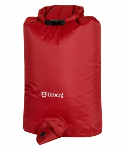 Best Urberg Pump Bag Rio Red