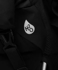 Best Urberg Ritsem Backpack 45l Black