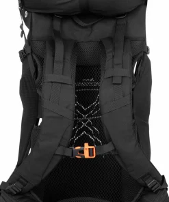Best Urberg Ritsem Backpack 45l Black