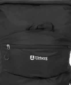Best Urberg Ritsem Backpack 45l Black