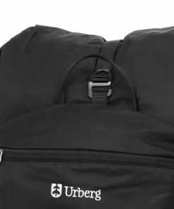 Best Urberg Ritsem Backpack 45l Black