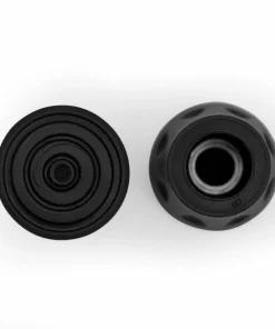 New Urberg Rubber Tips Black