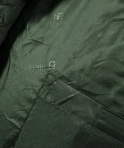 Urberg 2-Season Sleeping Bag G6 Kombu Green