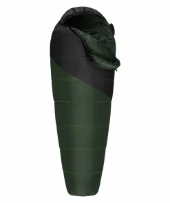 Urberg 2-Season Sleeping Bag G6 Kombu Green