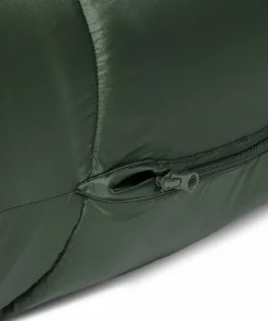 Urberg 2-Season Sleeping Bag G6 Kombu Green