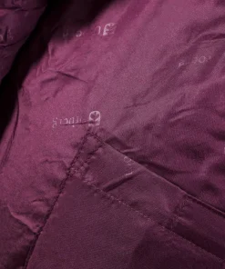 Online Urberg 2-Season Sleeping Bag G6 Dark Purple