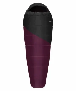 Online Urberg 2-Season Sleeping Bag G6 Dark Purple