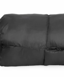 Outlet Urberg 3-season Sleeping Bag G5 Black Beauty/Asphalt