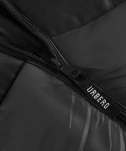 Outlet Urberg 3-season Sleeping Bag G5 Black Beauty/Asphalt