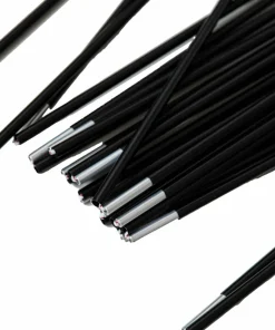 Sale Urberg Spare Pole Kit 2 P Tunnel Tent Black