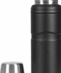 Sale Urberg Thermo Bottle 1,2 L Black