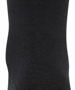 Outlet Urberg Thicker Every Day Merino Wool Sock 3p Adult Black Beauty