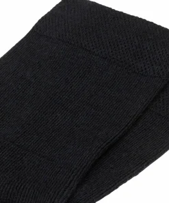Outlet Urberg Thicker Every Day Merino Wool Sock 3p Adult Black Beauty