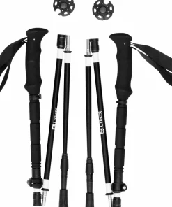 Sale Urberg Trekking Pole G2 Black