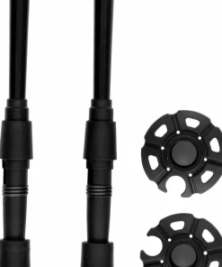 Urberg Trekking Pole G2 White