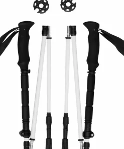 Urberg Trekking Pole G2 White