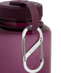 Sale Urberg Tritan Bottle 1000 ml Dark purple
