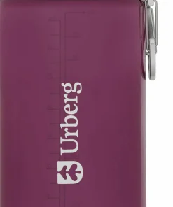 Sale Urberg Tritan Bottle 1000 ml Dark purple