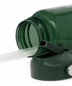 Online Urberg Tritan Flip Straw 1000ml Kombu Green