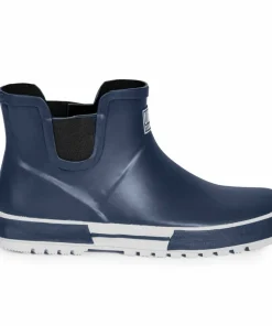 Discount Urberg Unisex Kinna Low Boot Midnight Navy