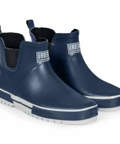 Discount Urberg Unisex Kinna Low Boot Midnight Navy