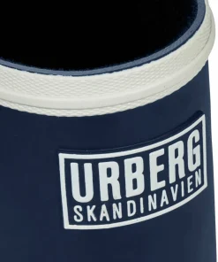 Sale Urberg Unisex Kinna Mid Boot Midnight Navy