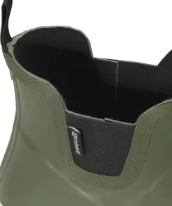 Urberg Unisex Malme Low Rubber Boots Capers
